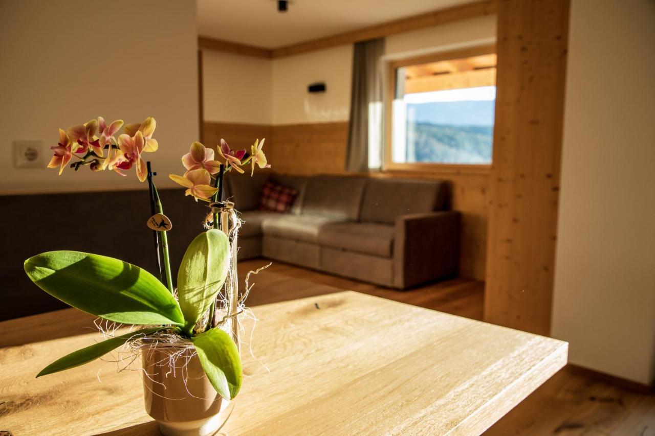 Kieserhof Apartment Alm Terento Extérieur photo