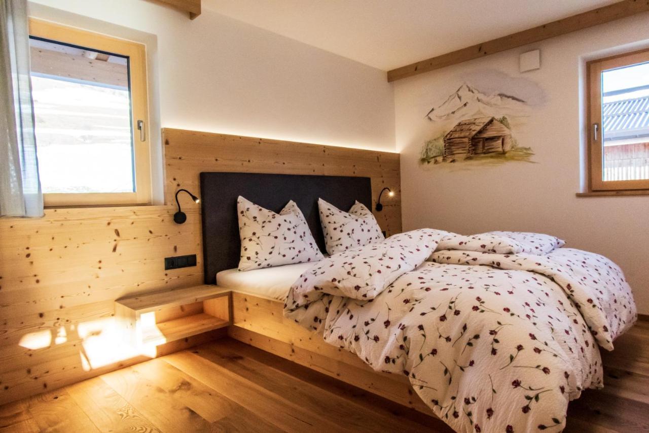 Kieserhof Apartment Alm Terento Extérieur photo