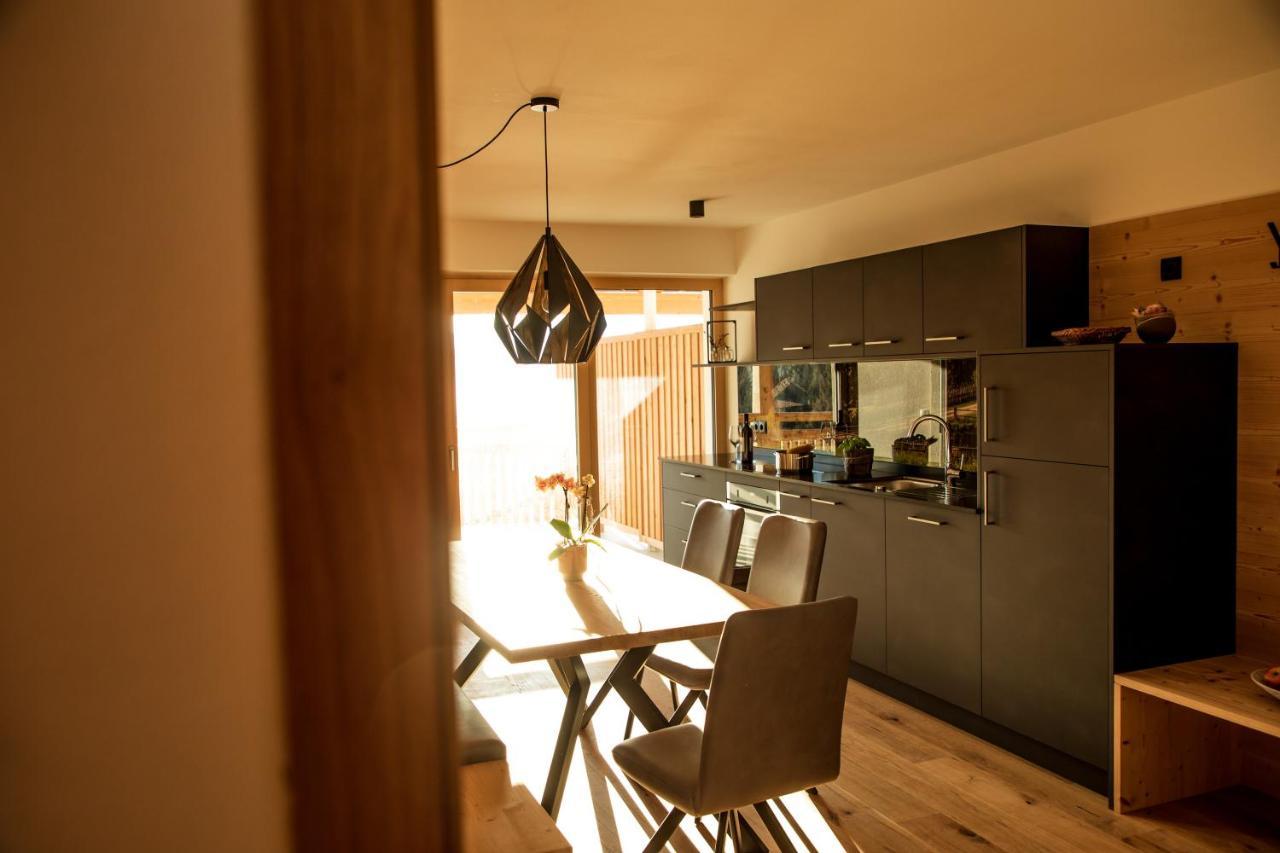 Kieserhof Apartment Alm Terento Extérieur photo