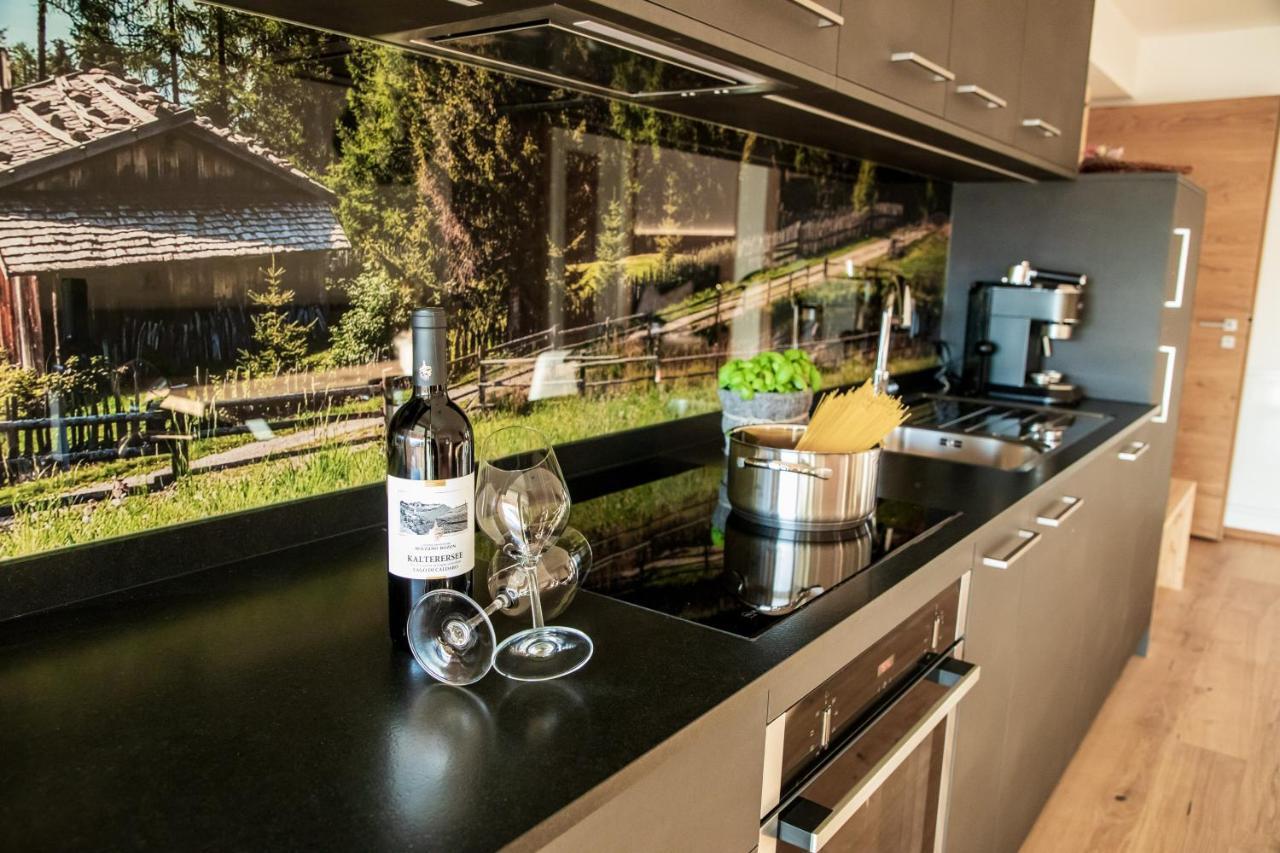Kieserhof Apartment Alm Terento Extérieur photo