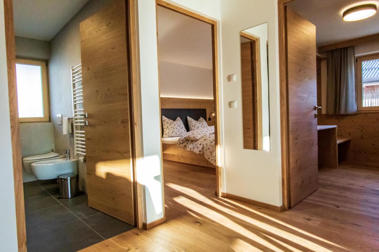 Kieserhof Apartment Alm Terento Extérieur photo