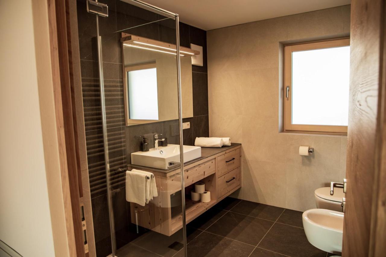 Kieserhof Apartment Alm Terento Extérieur photo