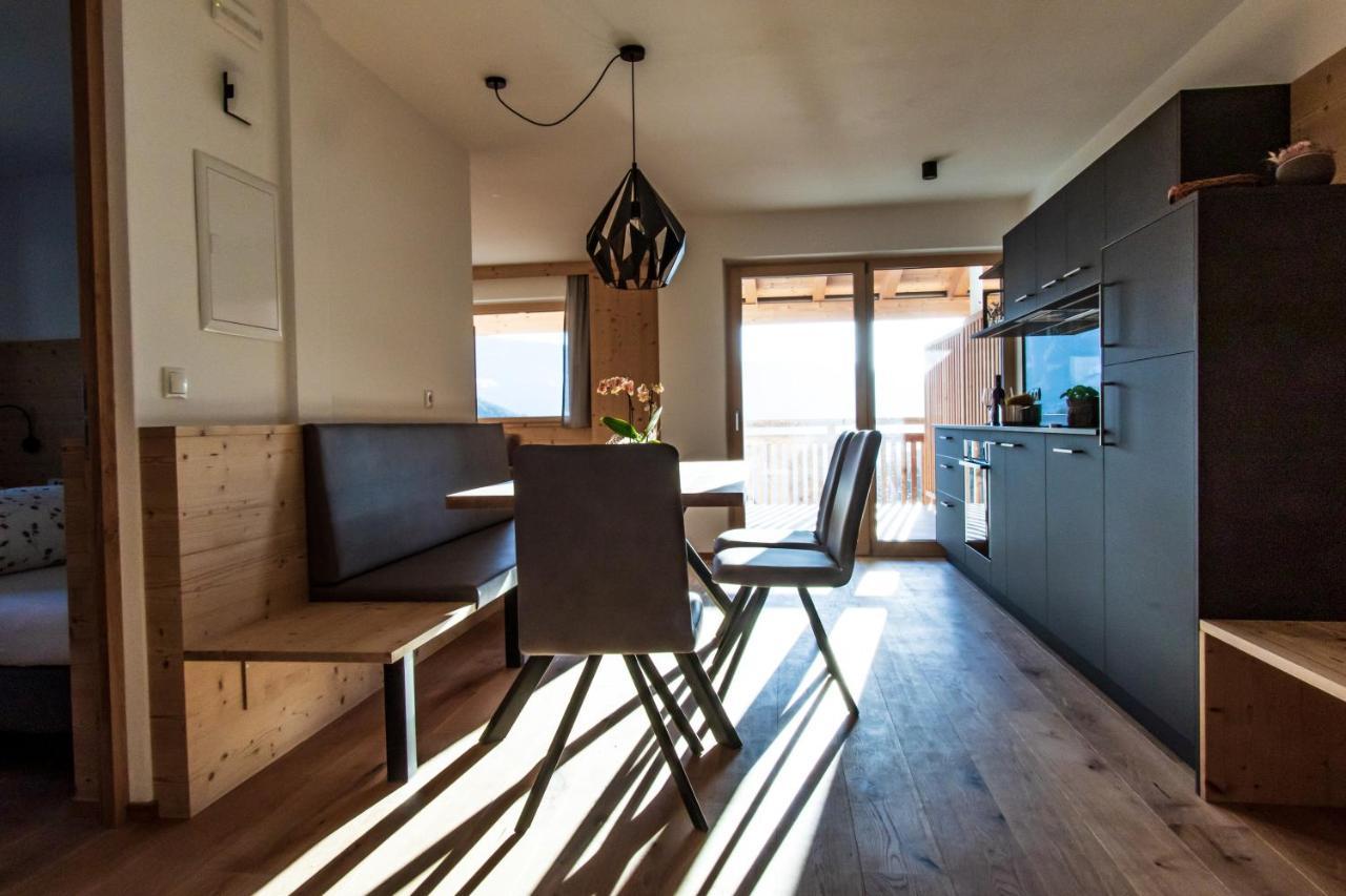 Kieserhof Apartment Alm Terento Extérieur photo
