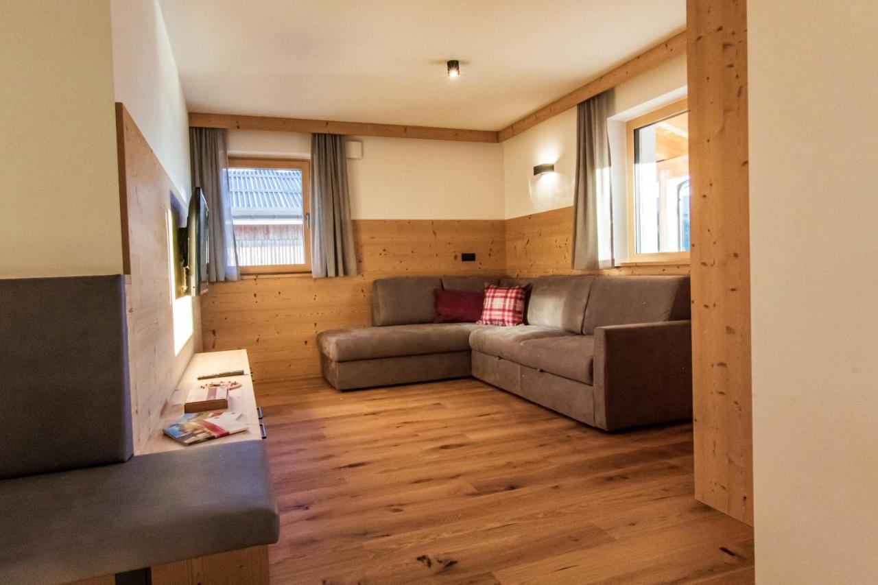 Kieserhof Apartment Alm Terento Extérieur photo